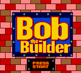 Bob the Builder - Fix It Fun!